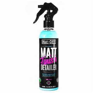 MATT FINISH DETAILER　250ml