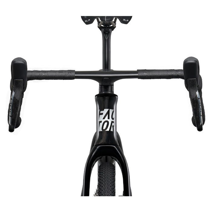 新品)FACTOR(ファクター) OSTRO GRAVEL UD Gloss 52 フレーム 新品)FACTOR(ファクター) OSTRO GRAVEL UD Gloss 52 フレーム
