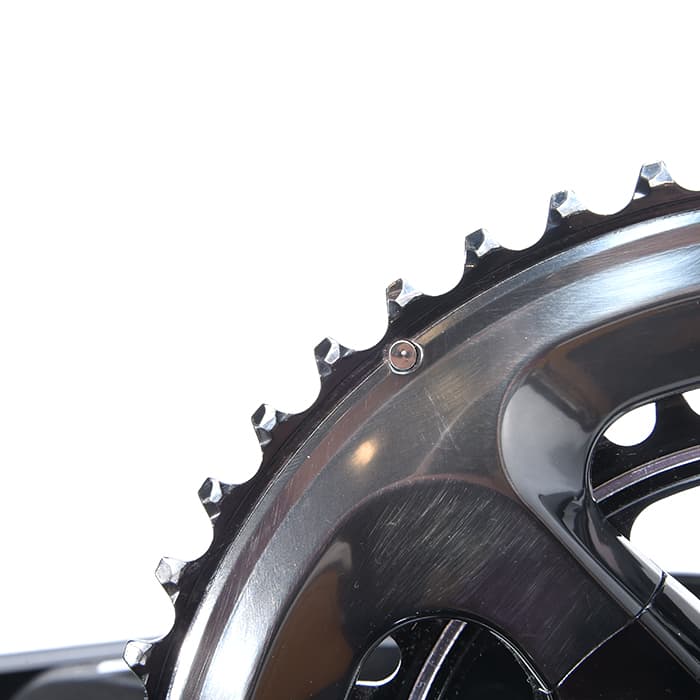 Pioneer (パイオニア) DURA ACE FC-R9100 170mm 50-34T Pioneer SGY-PM930H  ペダリングモニターセンサー付き クランクセット