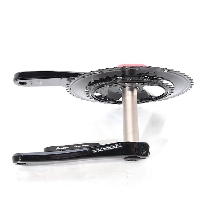 Pioneer Shimano dura ace FC R9100