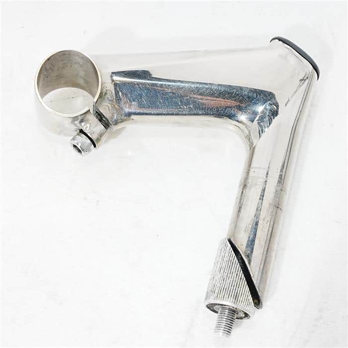 中古)Cinelli (チネリ) Grammo グランモ チタン 110mm スレッド