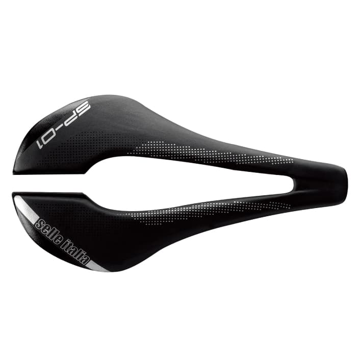 新品 SELLE ITALIA SLR TM FLOW L2セライタリア　サドル