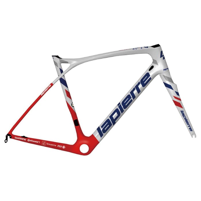 新品)LAPIERRE (ラピエール) 2019モデル XELIUS SL ULTIMATE FDJ 
