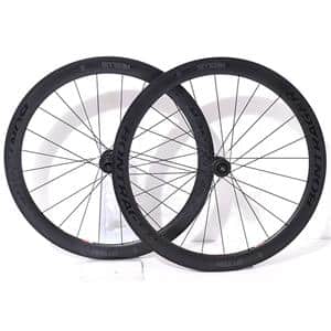 (中古)BONTRAGER (ボントレガー) AEOLUS COMP 5 TLR disc