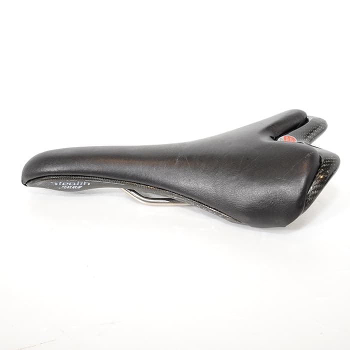 ジピエンメGIPIEMME PLUMA titanio サドル 激レア ジピエンメGIPIEMME PLUMA titanio サドル 激レア
