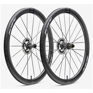 ARTECH 4 CeramicSpeed ホワイトデカール チューブレス シマノ11/12S ホイールセット【6月上旬入荷予定】