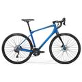 MERIDA (メリダ) 2022モデル SILEX 400 GRX400 DB ブルー