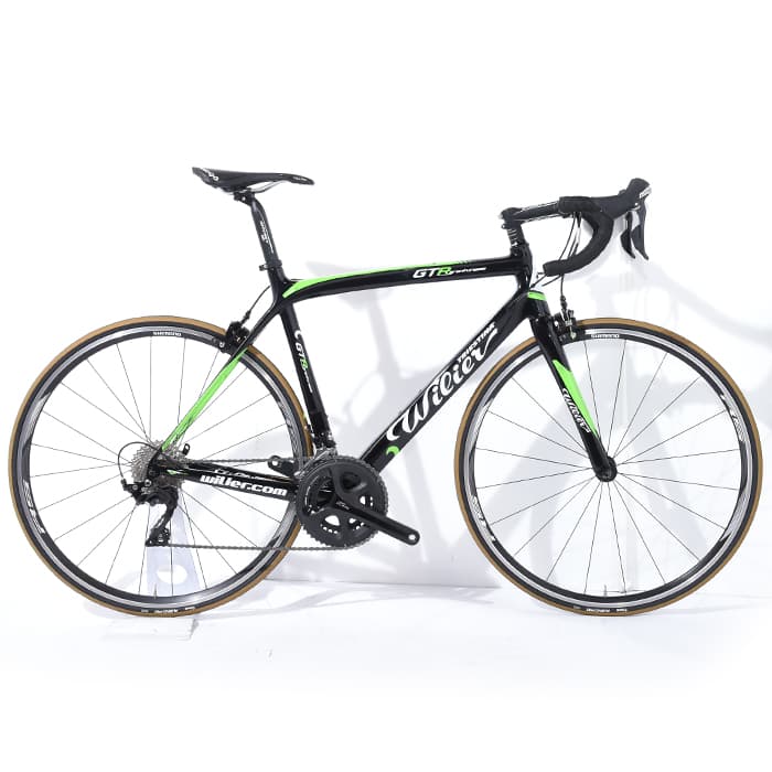 中古)Wilier (ウィリエール) 2016モデル GRANTURISMO R