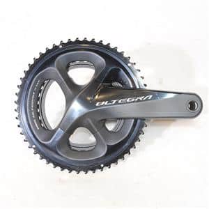 (中古)SHIMANO (シマノ) ULTEGRA アルテグラ FC-R8000 170mm ...