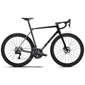2025 FR ADV PRO Ultegra Di2 56 マットカーボンベイパー ロードバイク
