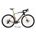 PINARELLO (ピナレロ) 2024モデル GREVIL F DB F/S ゴールド