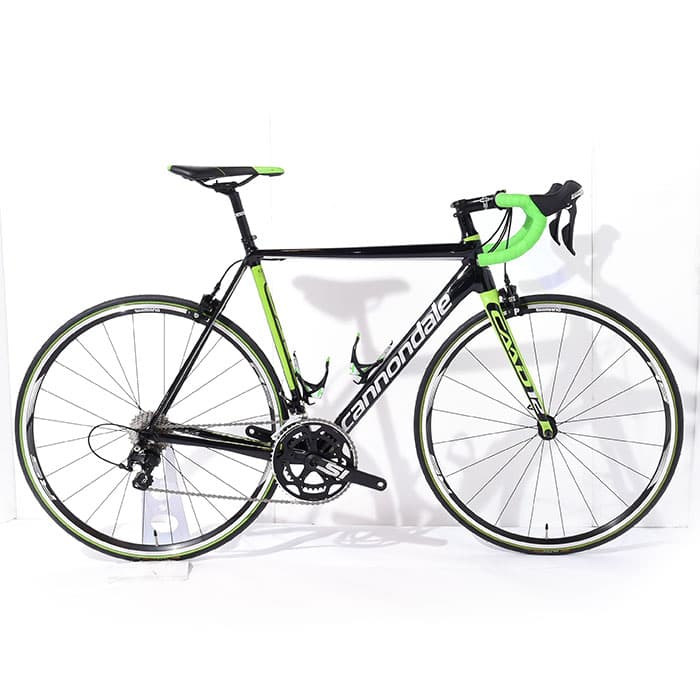 (中古)Cannondale (キャノンデール) 2016モデル CAAD12 キャド12 105 5800 11S サイズ54  （175-180cm） ロードバイク（商品ID：3717005543063）詳細ページ | 自転車買取クラウンギアーズ｜ロードバイク・スポーツ自転車買取