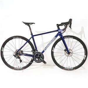 KhodaaBloom（コーダブルーム）2021モデル  STRAUS DISC ULTEGRA R8020 11S サイズ465（165-175cm）ロードバイク