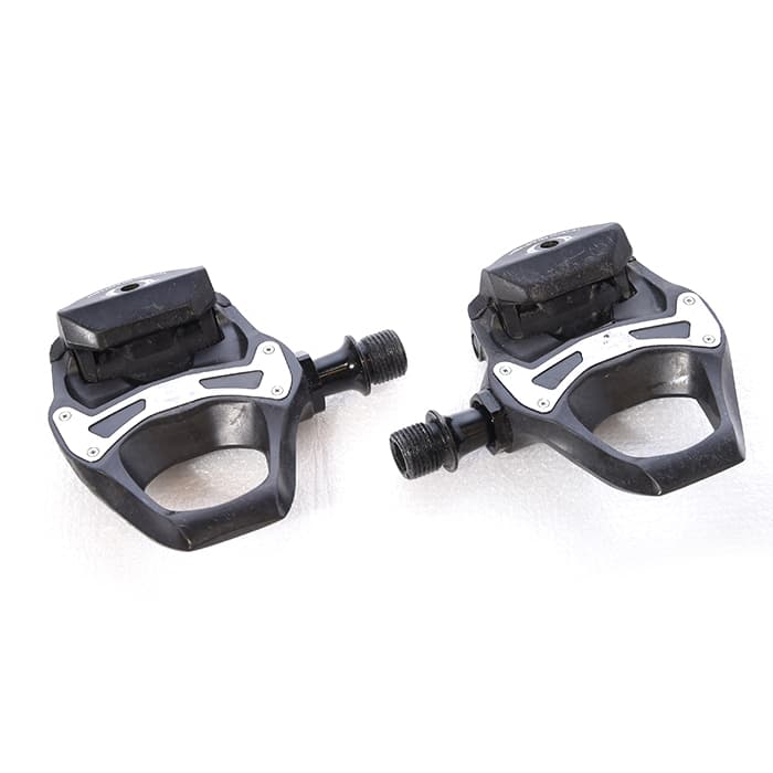 中古)SHIMANO (シマノ) 105 PD-5800 SPD-SL ビンディングペダル（商品ID：3717013510064）詳細ページ |  自転車買取クラウンギアーズ｜ロードバイク・スポーツ自転車買取