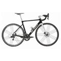 DE ROSA (デローザ) 2023モデル MERAK CHORUS DB ブラック