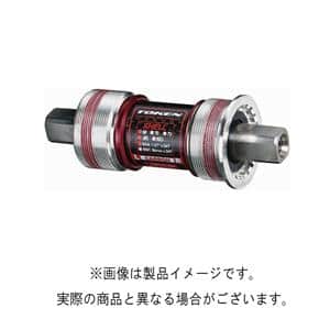 TK8695CT ISO/カンパ BB 70-115.5 チタン軸 ボトムブラケット