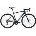 GIANT (ジャイアント) 2022モデル DEFY ADVANCED 2 R7020 DB ブルー