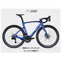 PINARELLO (ピナレロ) 2023モデル DOGMA F DISK DB フレームセット MyWay BOREALIS
