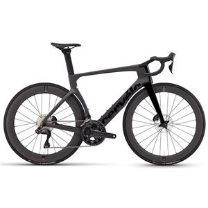 2024 S5 ULTEGRA R8170 Di2 12S Five Black サイズ51 ロードバイク