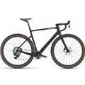 Cervelo (サーベロ) 2024モデル Aspero-5 FORCE XPLR AXS DB ブラック