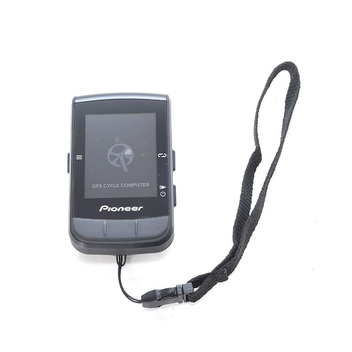 (中古)Pioneer (パイオニア) SGX-CA600 本体のみ GPS サイクルコンピューター（商品ID：3717011338066）詳細ページ  | 自転車買取クラウンギアーズ｜ロードバイク・スポーツ自転車買取