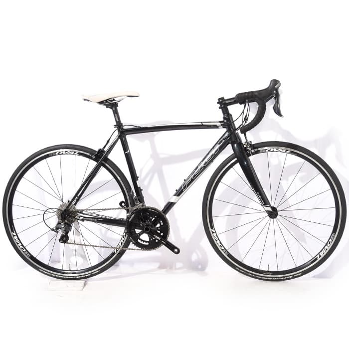 販売用ページ フジ ロードバイク ROUBAIX ONE.5 定価10万超 - 自転車