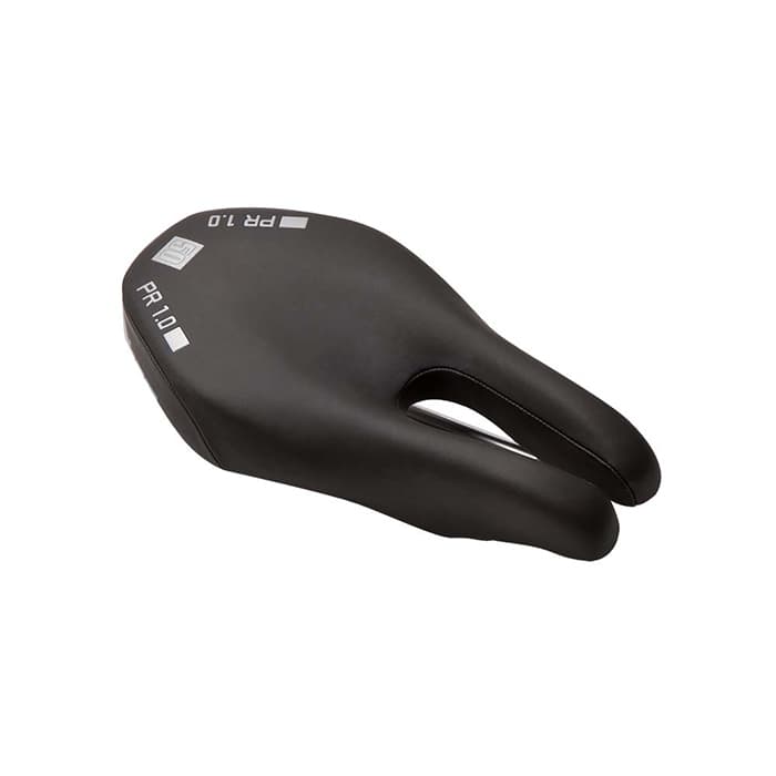 （アイエスエム ISM)（自転車用サドル）PN1.1 ブラック - 1