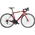 Wilier (ウィリエール) 2021モデル GranturismoR team R8000 RIM レッド
