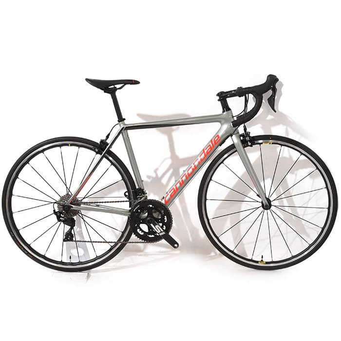 中古)Cannondale (キャノンデール) 2019モデル SUPERSIX EVO スーパー 