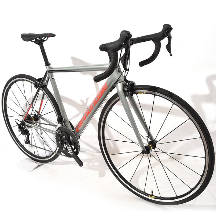 中古)Cannondale (キャノンデール) 2019モデル SUPERSIX EVO スーパー 