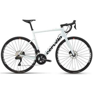 2024 CALEDONIA 105 R7170 Di2 12S GLACIER サイズ54 ロードバイク