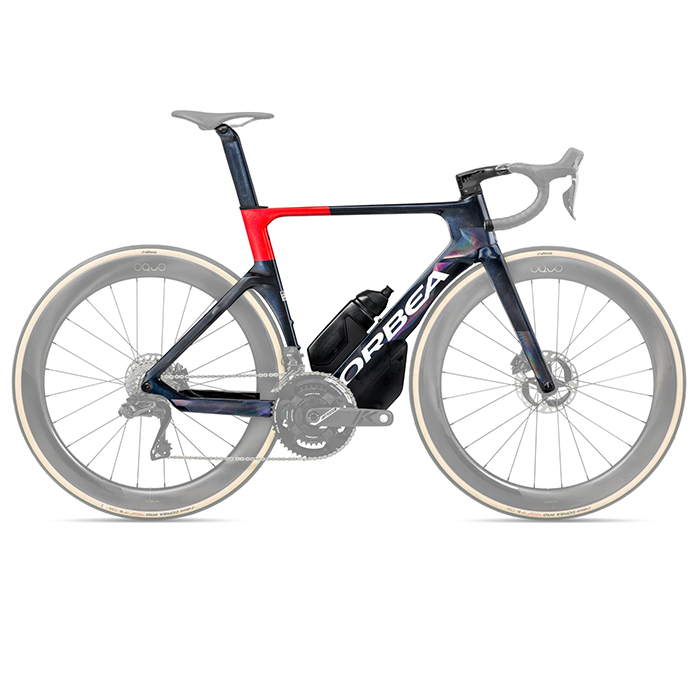 オルベア ORBEA オルドゥ ORDU フレームセット 2014 Sサイズ