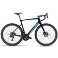 Cervelo (サーベロ) 2022モデル CALEDONIA-5 R9270 DB グリーン