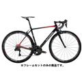 エピス フレーム交換1 準備 - BOMA シクロクロス
