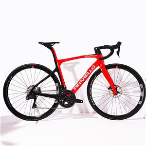 2022モデル PRINCE FX Disc プリンス ULTEGRA R8170 Di2 12S サイズ490（163-172cm）ロードバイク 