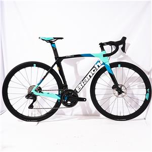 2023モデル OLTRE XR3 DISC オルトレ ULTEGRA R8170 Di2 12S 53サイズ（167-176cm）ロードバイク