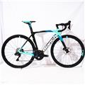 中古)Bianchi (ビアンキ) 2023 OLTRE XR3 DISC ULTEGRA R8170