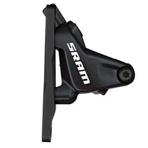 新品)SRAM (スラム) APEX HRD フラットマウント ブレーキ