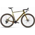 Cervelo (サーベロ) 2024モデル Aspero-5 RED AXS DB ゴールド
