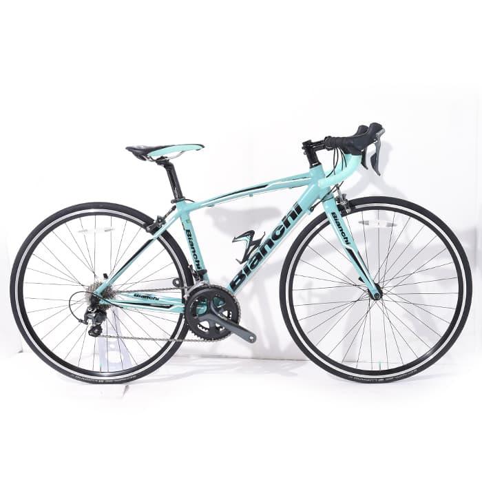 Bianchi via nirone 7 2016年モデル