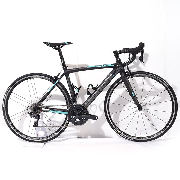 (中古)Bianchi (ビアンキ) 2018モデル SEMPRE PRO センプレプロ ULTEGRA アルテグラ R8000 11S  サイズ50（168-173cm） ロードバイク（商品ID：3717008062073）詳細ページ |  自転車買取クラウンギアーズ｜ロードバイク・スポーツ自転車買取