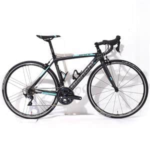 2018モデル SEMPRE PRO センプレプロ ULTEGRA アルテグラ R8000 11S サイズ50（168-173cm） ロードバイク