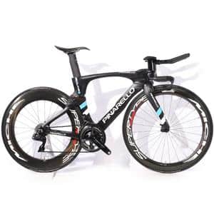 2019 BOLIDE TT DURA-ACE R9160 Di2 11S 45 タイムトライアルバイク ロードバイク