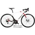 Wilier (ウィリエール) 2021モデル GranturismoR team R8000 RIM ホワイト