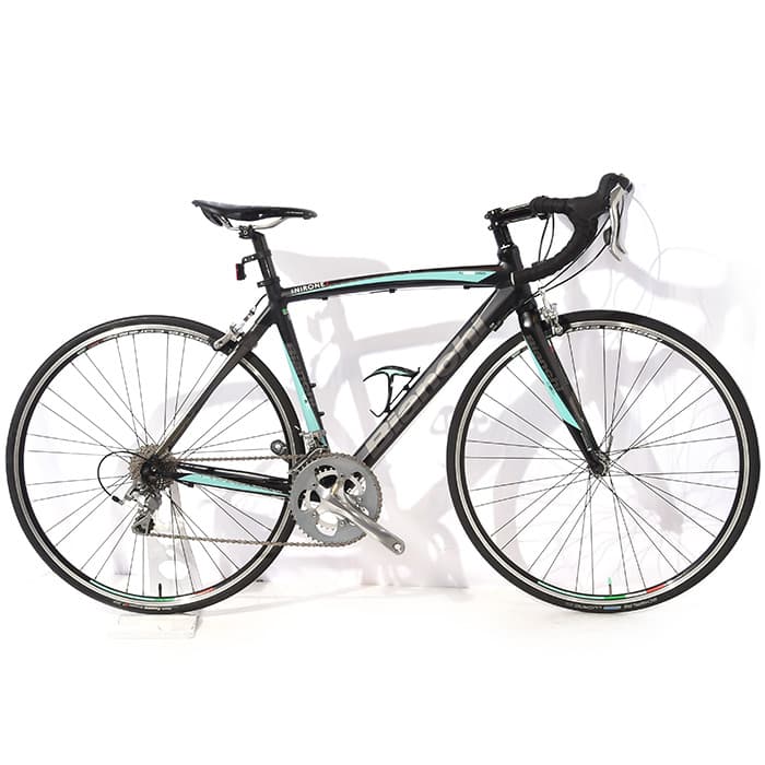 中古)Bianchi (ビアンキ) 2013モデル ViaNirone7 AluCar ニローネ7