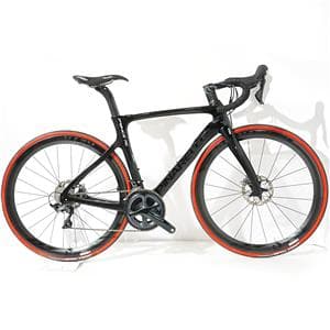 2020モデル PRINCE FX DISK ULTEGRA R8020 11S サイズ500（163-172cm） ロードバイク