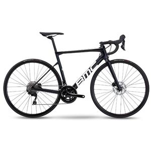 2023 Teammachine SLR SEVEN 105 MIX ブラック＆ホワイト 51 ロードバイク
