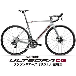 下町育ちさん専用 人気のビゴーレ。 ホワイト クロスバイク 赤色ペダル付き ROAD（ロードバイク）」「PIST（ピストバイク）」「CROSS