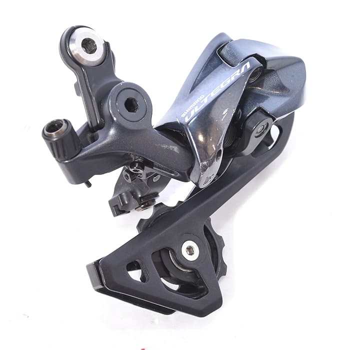 (中古)SHIMANO (シマノ) ULTEGRA アルテグラ RD-R8000 SS  リアディレイラー（商品ID：3717012679076）詳細ページ | 自転車買取クラウンギアーズ｜ロードバイク・スポーツ自転車買取