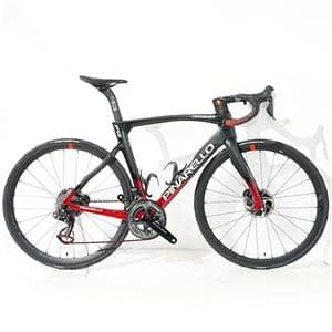 2020モデル DOGMA F12 Disc TEAM INEOS DURA-ACE R9170 Di2 11S サイズ540(175-180cm)ロードバイク